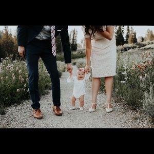 Meet your Posher, Aaron